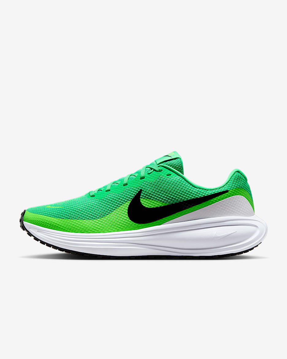 Nike Revolution 8 Men's Road Running Shoes. Nike.com